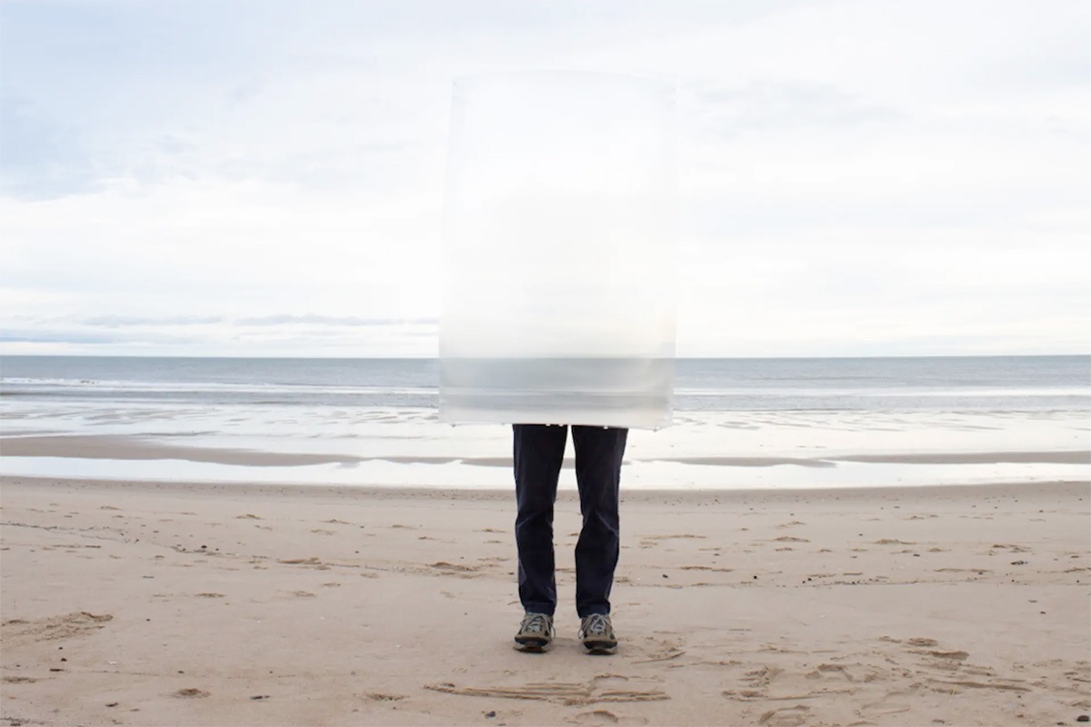 Personal Invisibility Shield 2